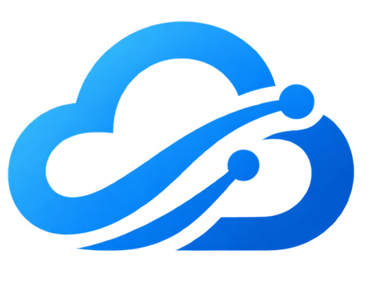 云硕科技 Logo