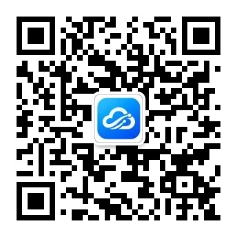微信服务号二维码
